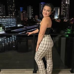 Meet your Posher, Kiri-summer